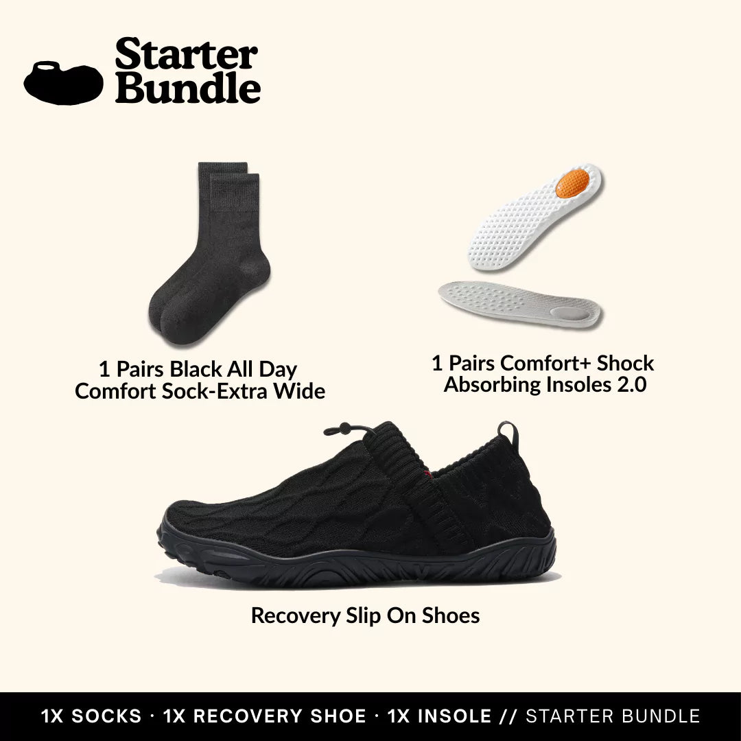 Recovery Bundle
