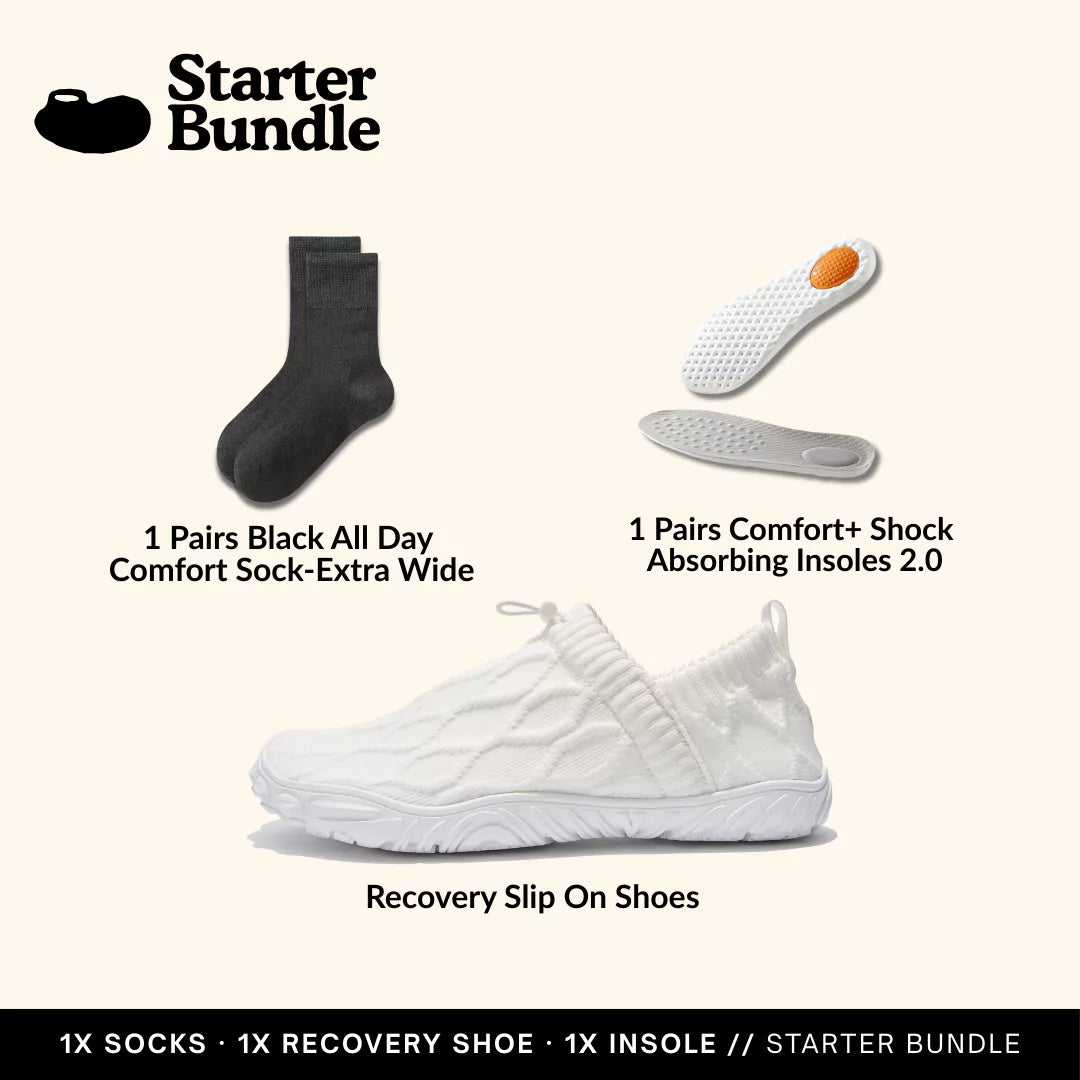 Recovery Bundle