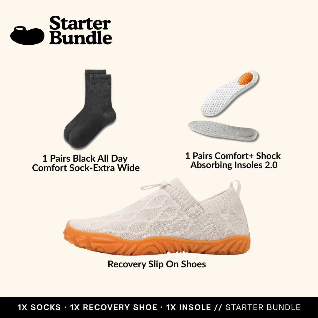 Recovery Bundle