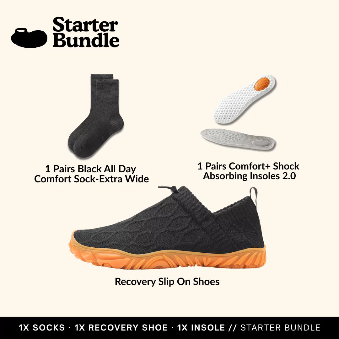 Recovery Bundle