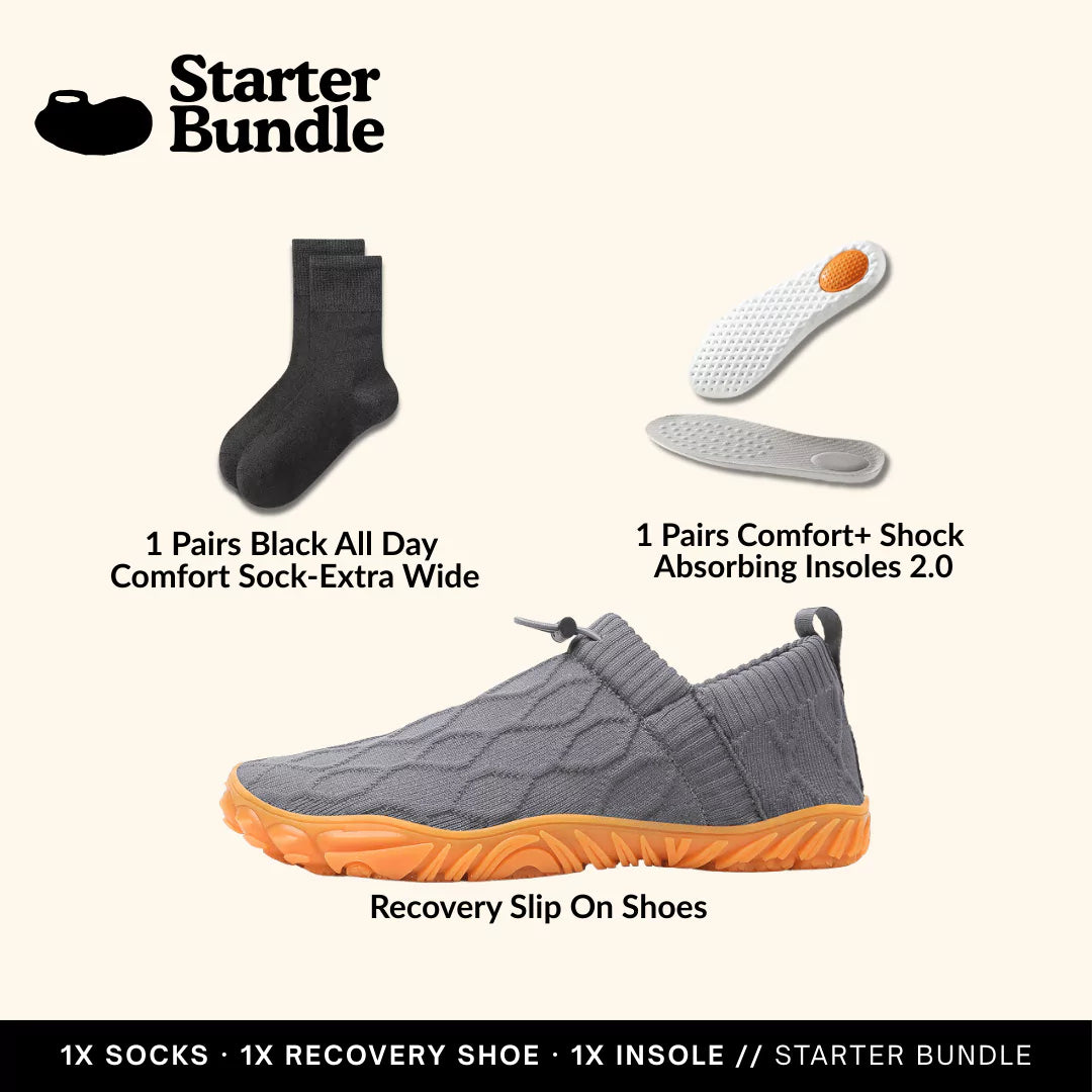 Recovery Bundle