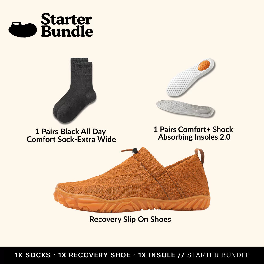Recovery Bundle