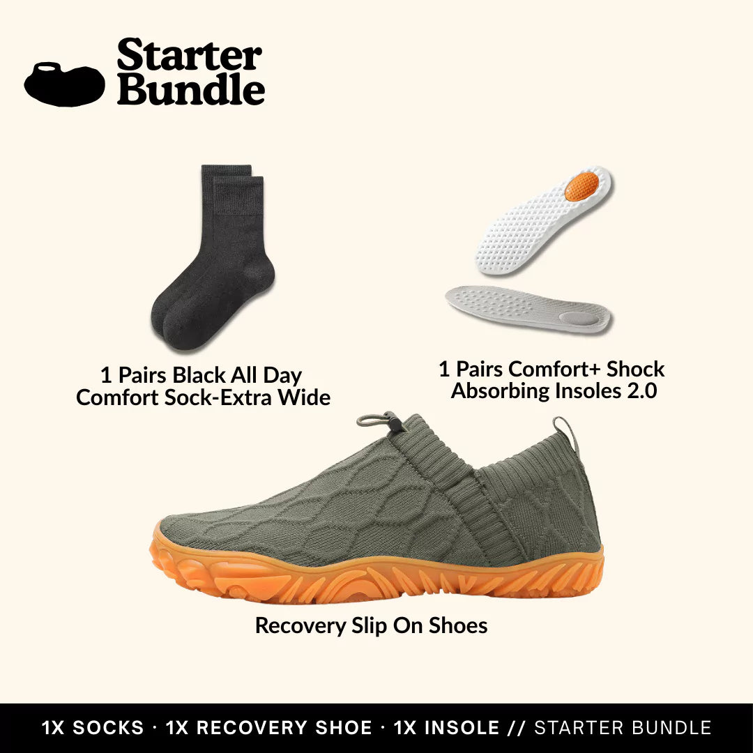 Recovery Bundle