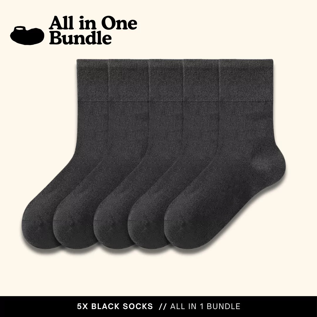 All in One Bundle