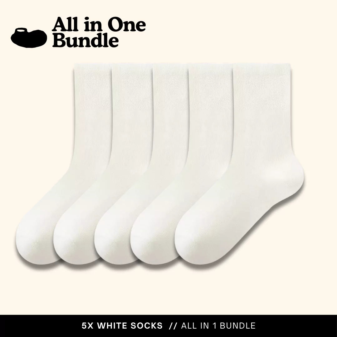 All in One Bundle