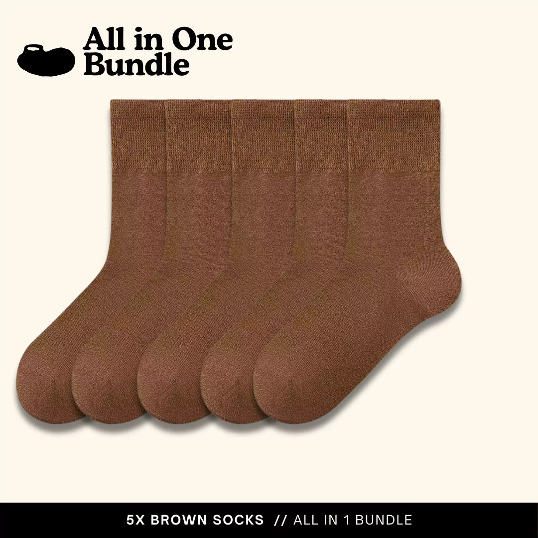 All in One Bundle