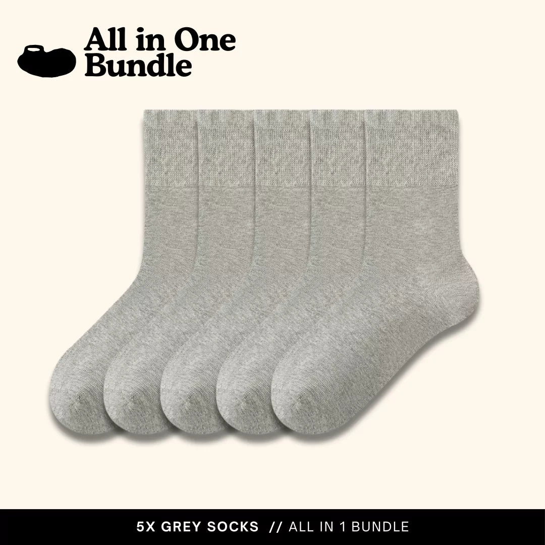 All in One Bundle