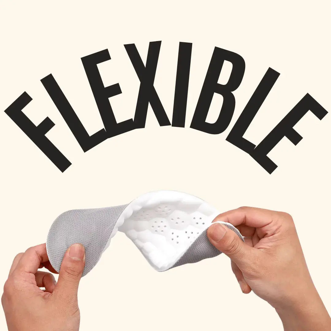 Oobend Orthopedic Insole Unisex oobend