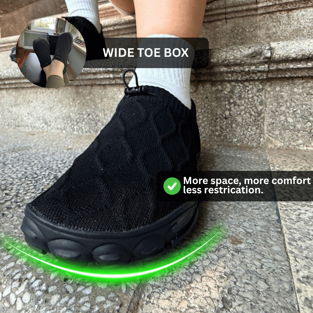 Oobend™ Recovery Slip On Shoes oobend