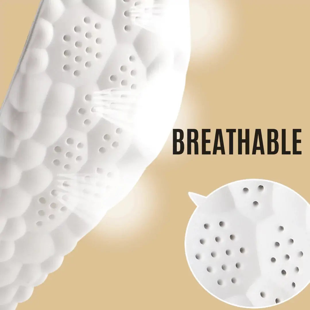 Oobend Orthopedic Insole Unisex oobend