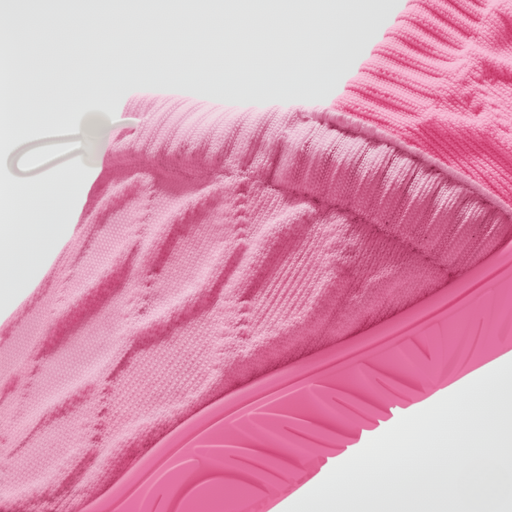 Oobend™ Recovery Slip On Shoes - Pink