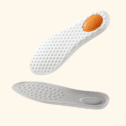 Comfort+ Heel Cushion Insoles
