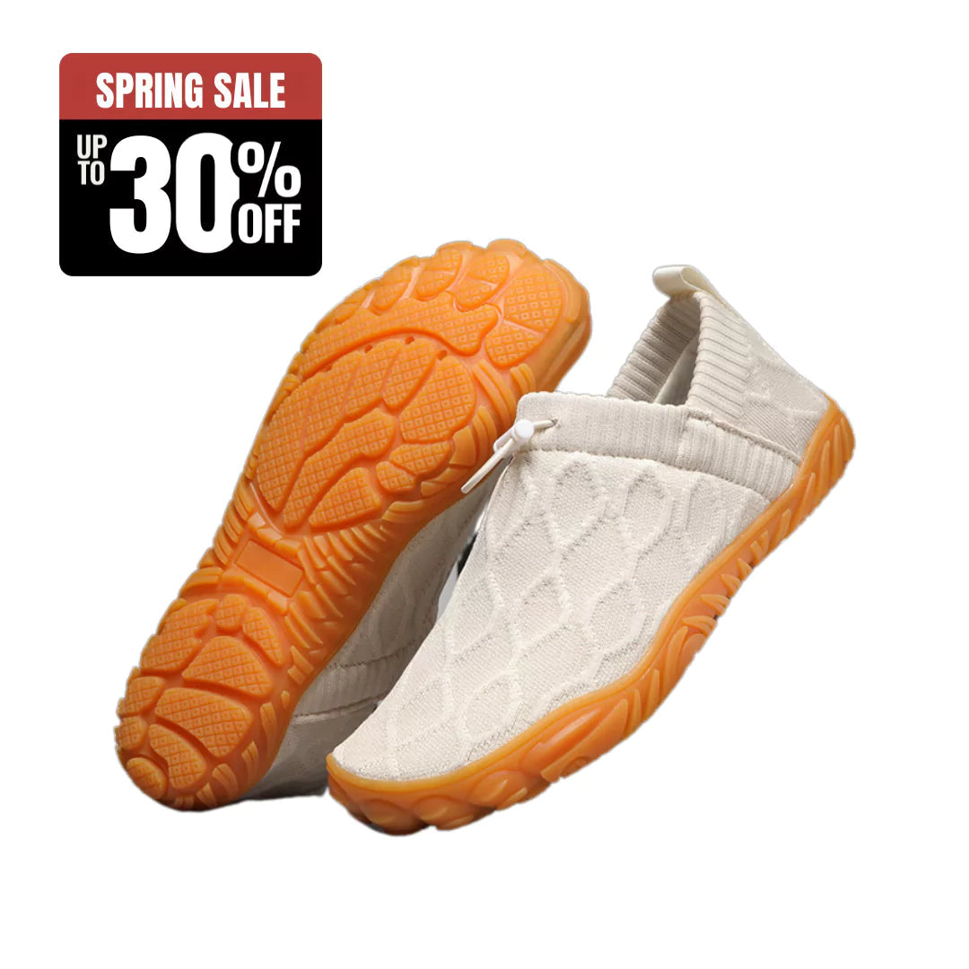 Oobend® Recovery Slip On Shoes oobend