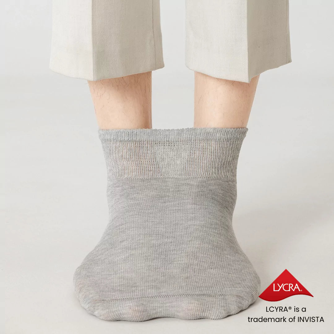 All Day Comfort Socks oobend