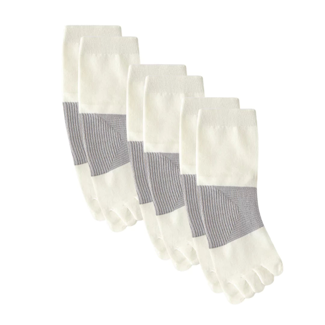 Oobend Premium Comfort Socks 3 Pair ｜EU 40-44