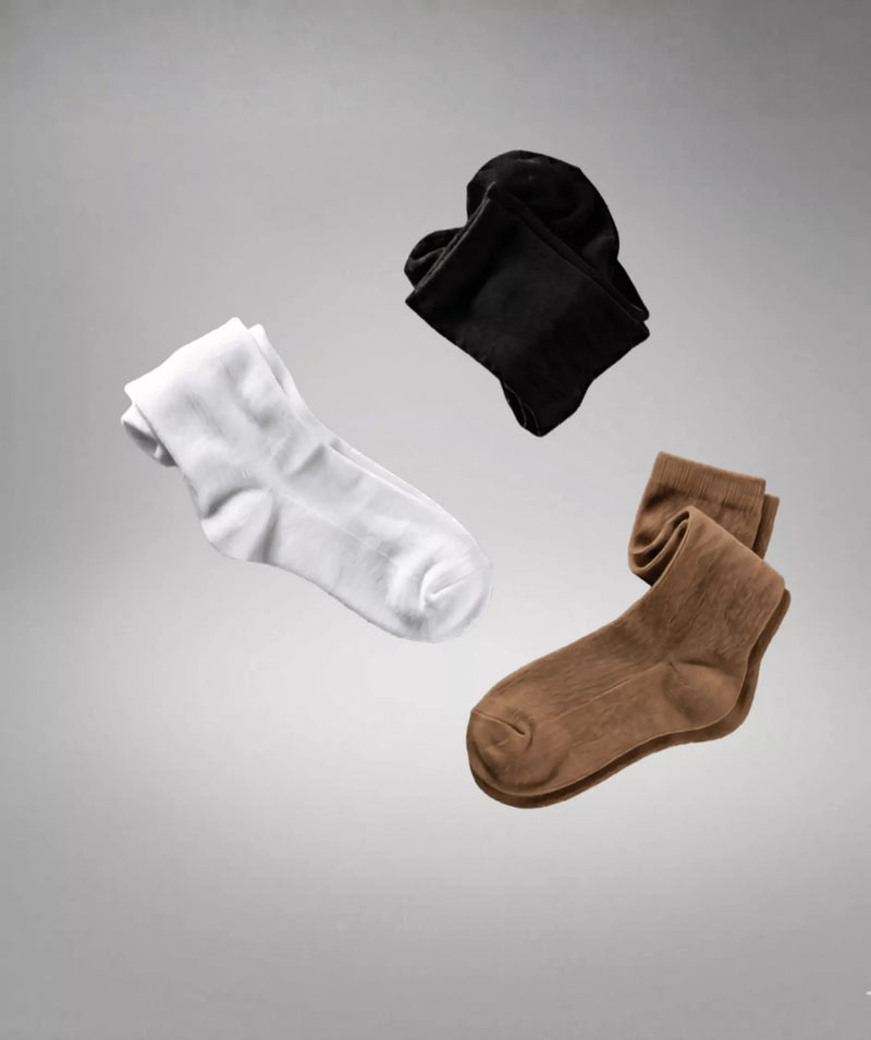 <strong>Premium Bamboo Recovery Socks</strong>