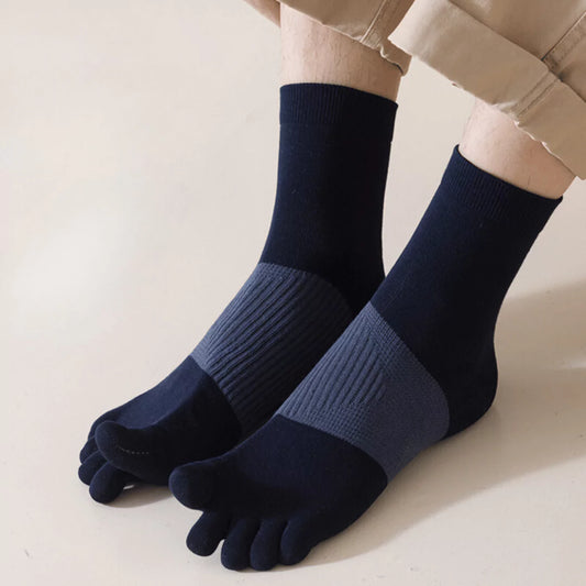 Oobend Premium Comfort Socks 3 Pair ｜EU 40-44