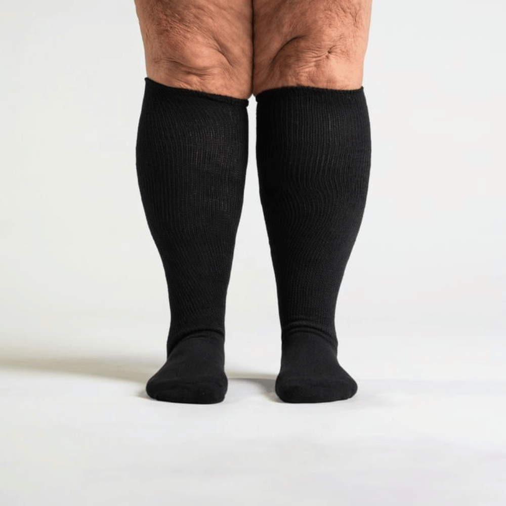 Bamboo Recovery Socks