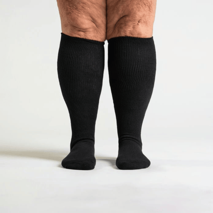 Bamboo Recovery Socks
