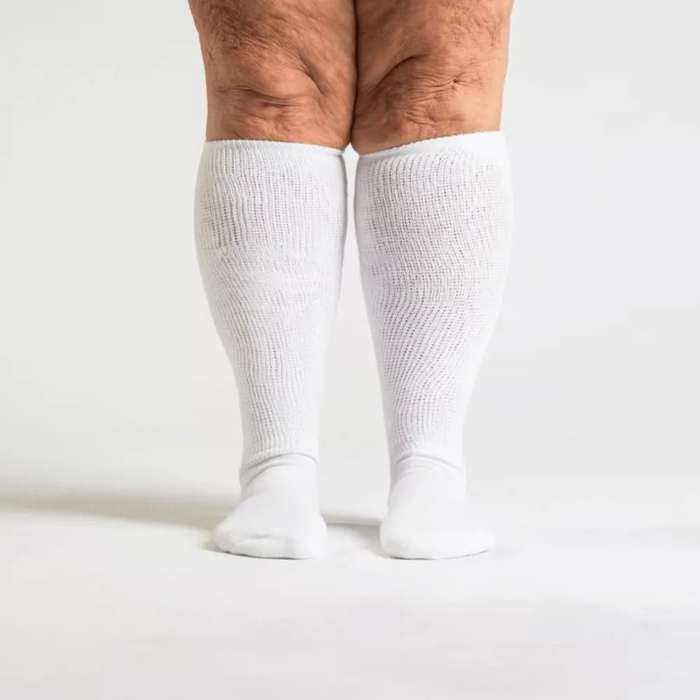 Oobend® BambooStretch Socks