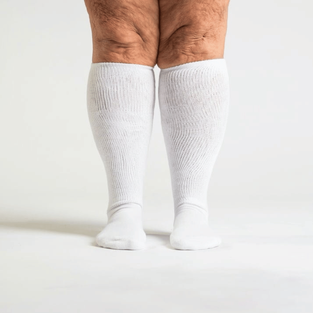 Premium Bamboo Recovery Socks