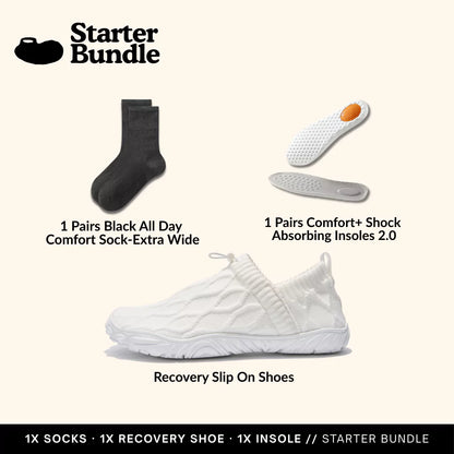 Starter Bundle