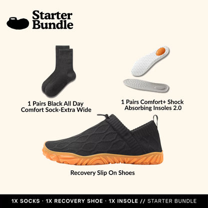 Recovery Bundle
