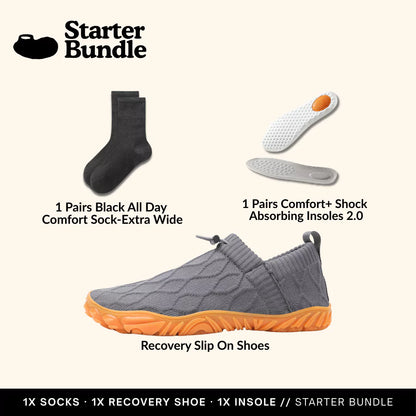 Recovery Bundle