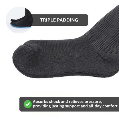 Bamboo Recovery Socks