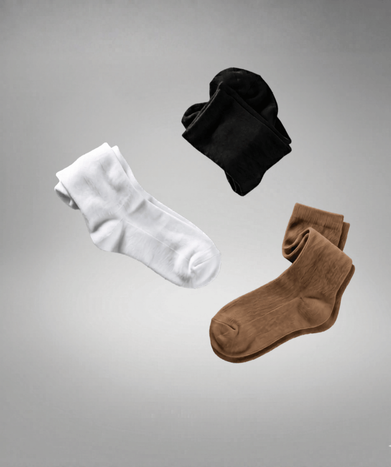 <strong>Premium Bamboo Recovery Socks</strong>