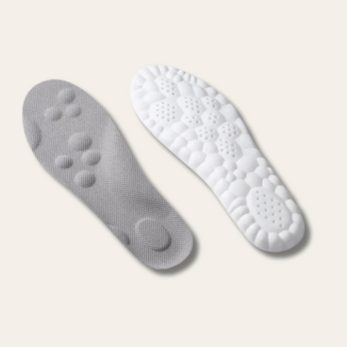 Comfort+ Shock Absorbing Insoles oobend