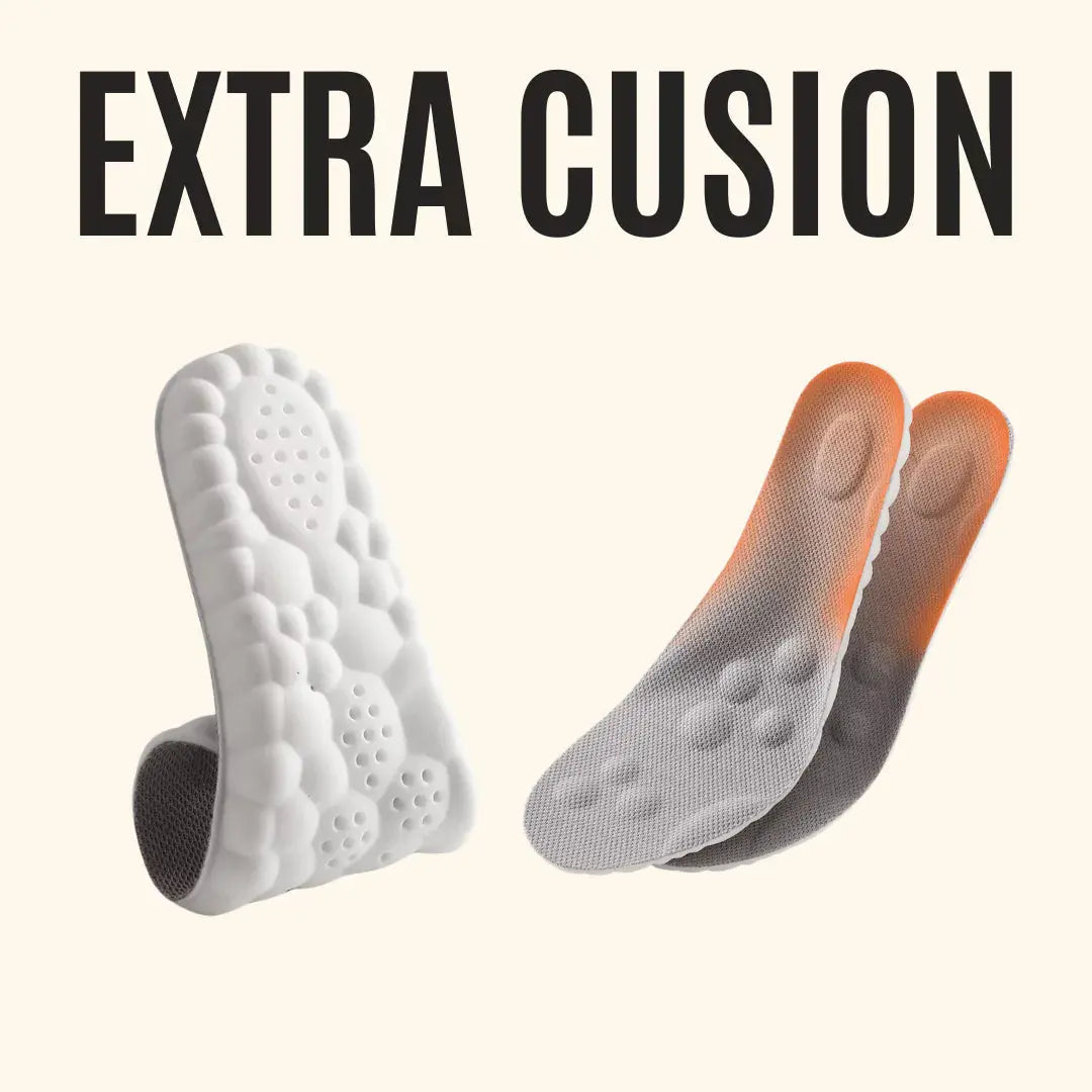 Oobend Orthopedic Insole Unisex oobend