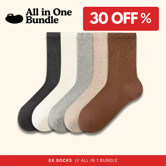 All in One Bundle