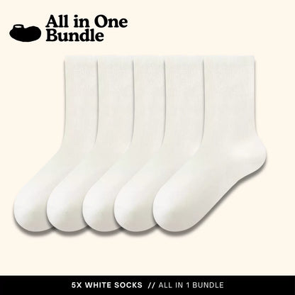 All in One Bundle