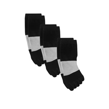 Oobend Premium Comfort Socks 3 Pair ｜EU 36-39