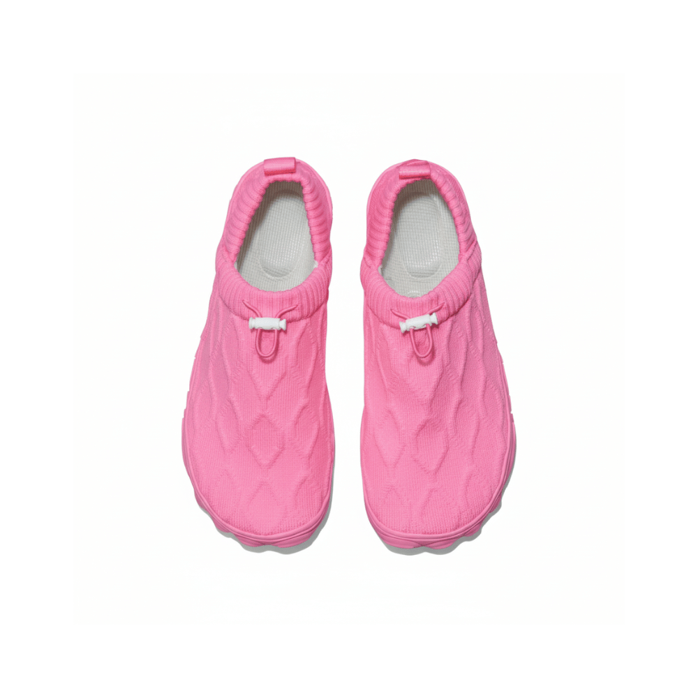 Oobend™ Recovery Slip On Shoes - Pink