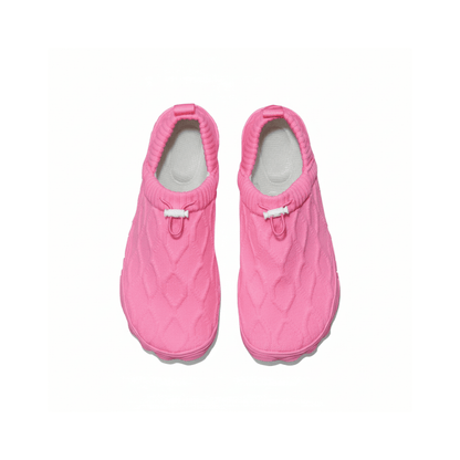 Oobend™ Recovery Slip On Shoes - Pink