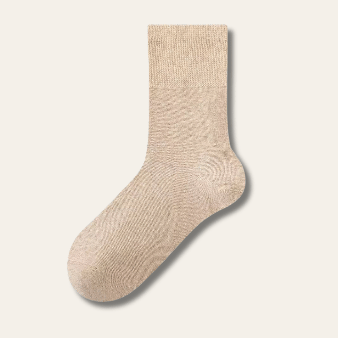 MagicStretch Ankle Socks - One Size