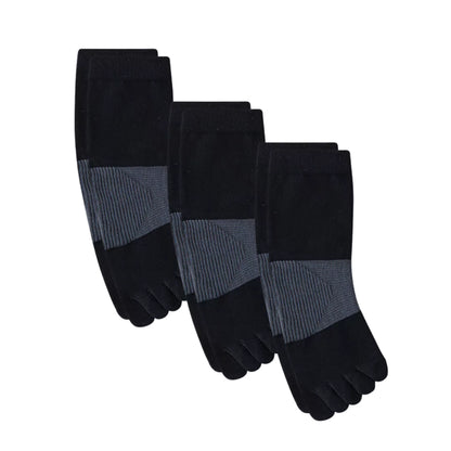 Oobend Premium Comfort Socks 3 Pair ｜EU 40-44