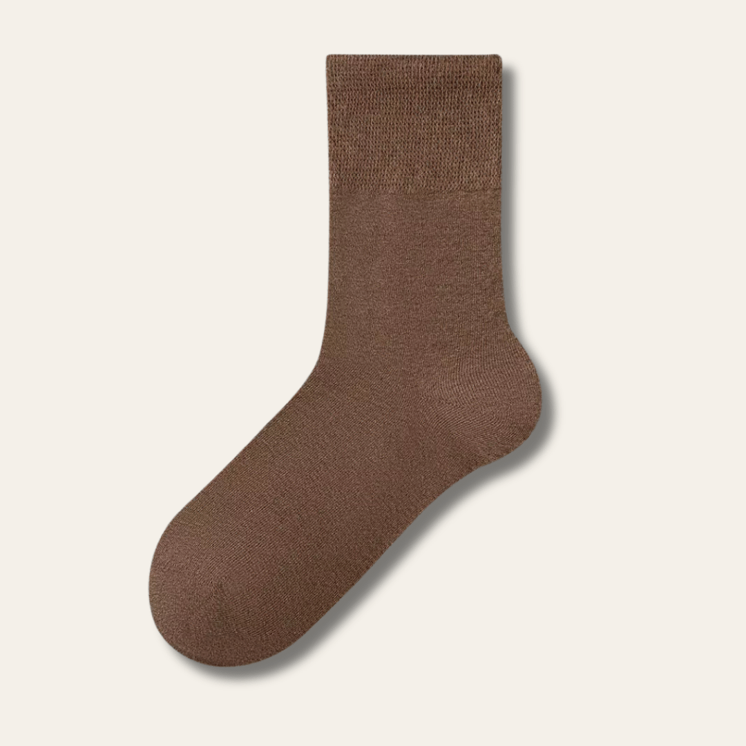 MagicStretch Ankle Socks - One Size