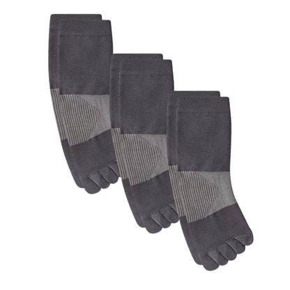 Oobend Premium Comfort Socks 3 Pair ｜EU 40-44