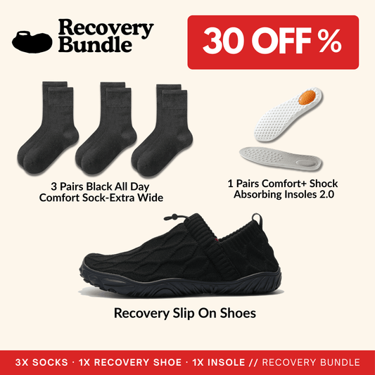 Recovery Bundle