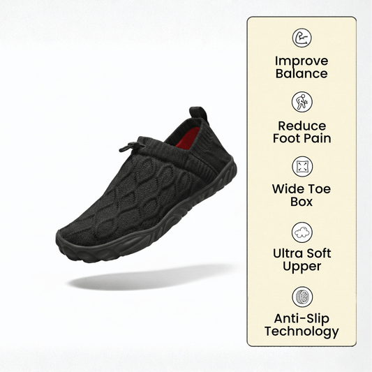 Oobend™ Kyoto Step - Recovery Shoes
