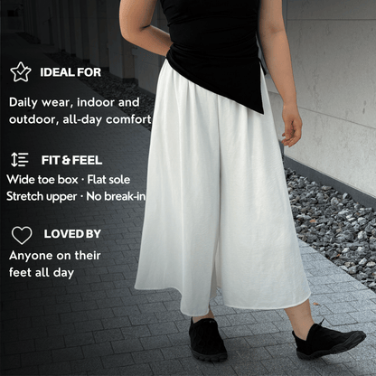Oobend™ Barefoot Slip On Shoes