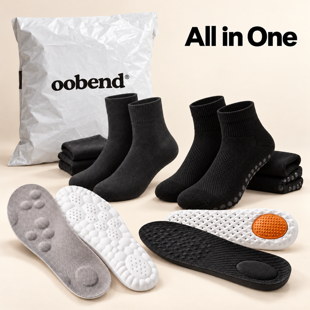 Oobend All in One bundle