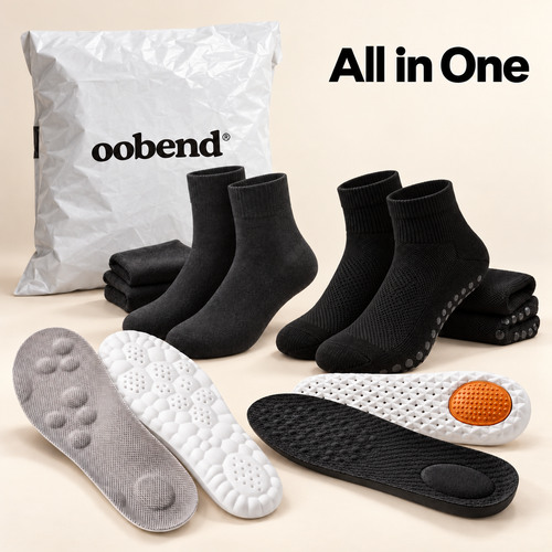 Oobend All in One bundle