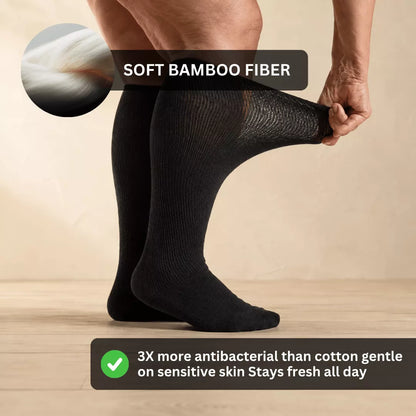 Oobend® BambooStretch Socks