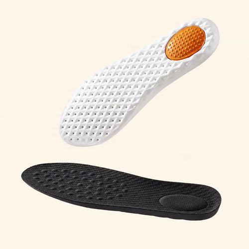 Comfort+ Heel Cushion Insoles