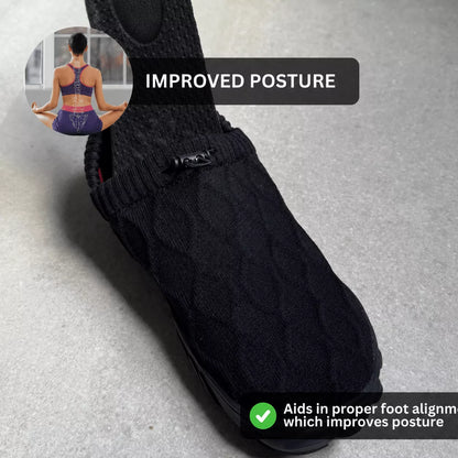 Comfort+ Heel Cushion Insoles