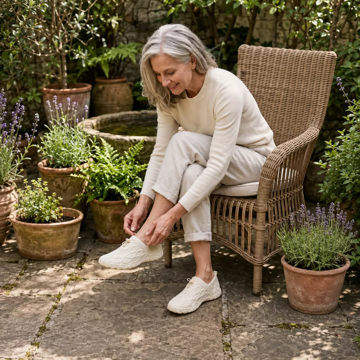 Oobend™ KyotoStep-Barefoot Shoes- Pre Sale